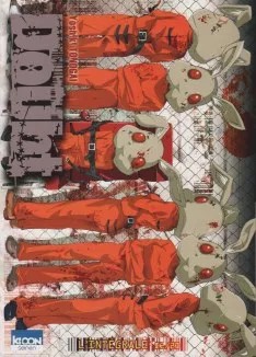 Doubt - L'intégrale #2 cover