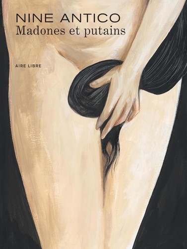 Madones et putains #[nn]
