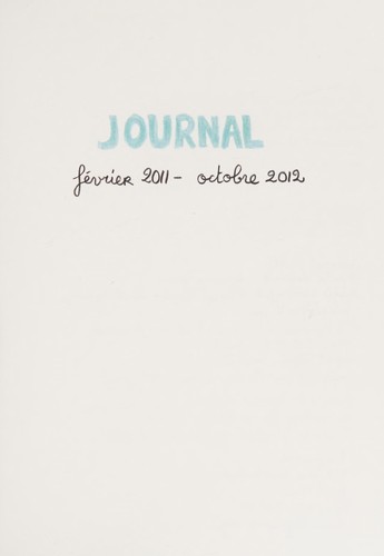 Journal