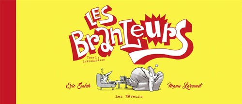 Les branleurs