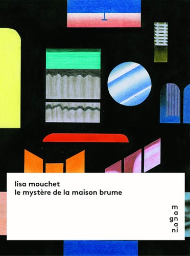 Le mystère de la Maison Brume