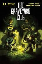 The Graveyard Club