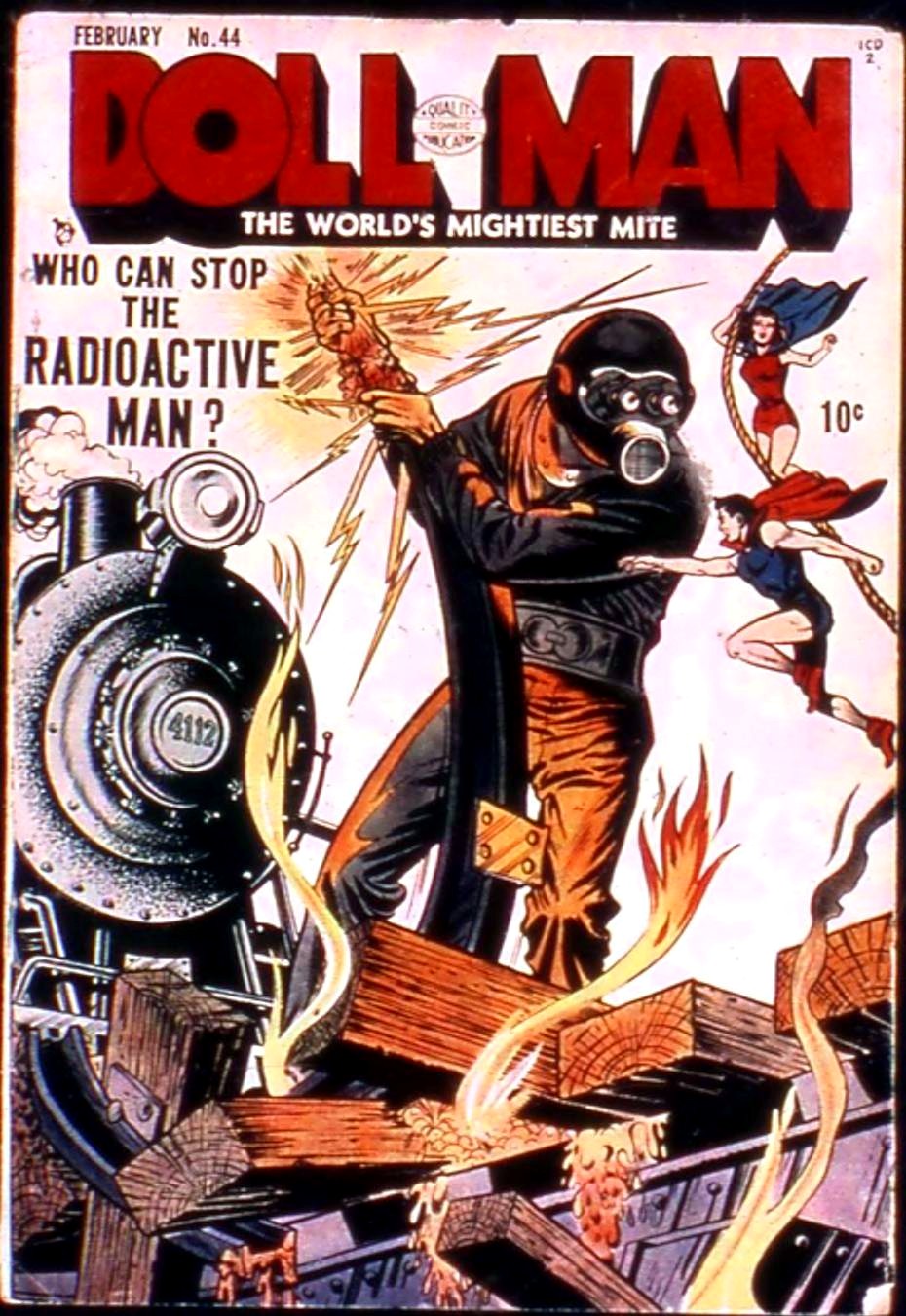 #44
