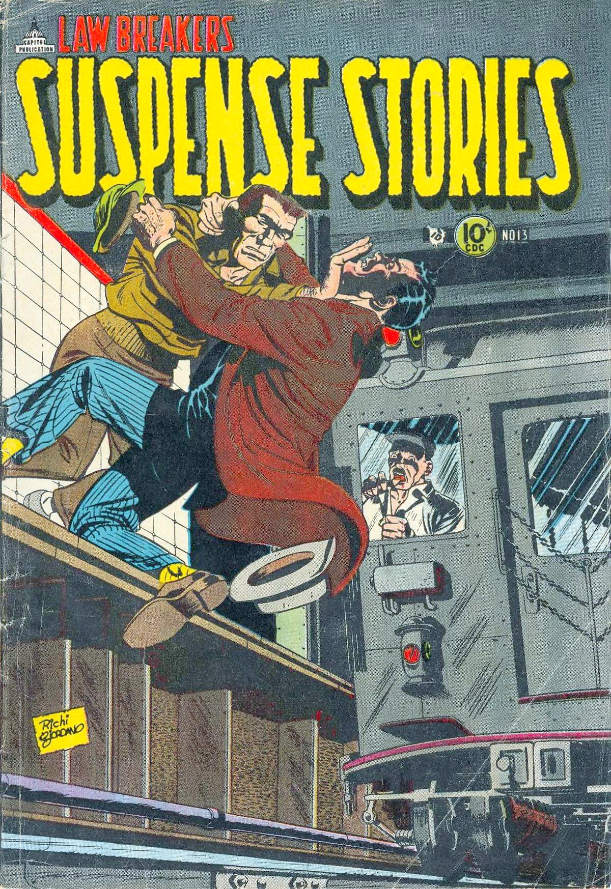 #13