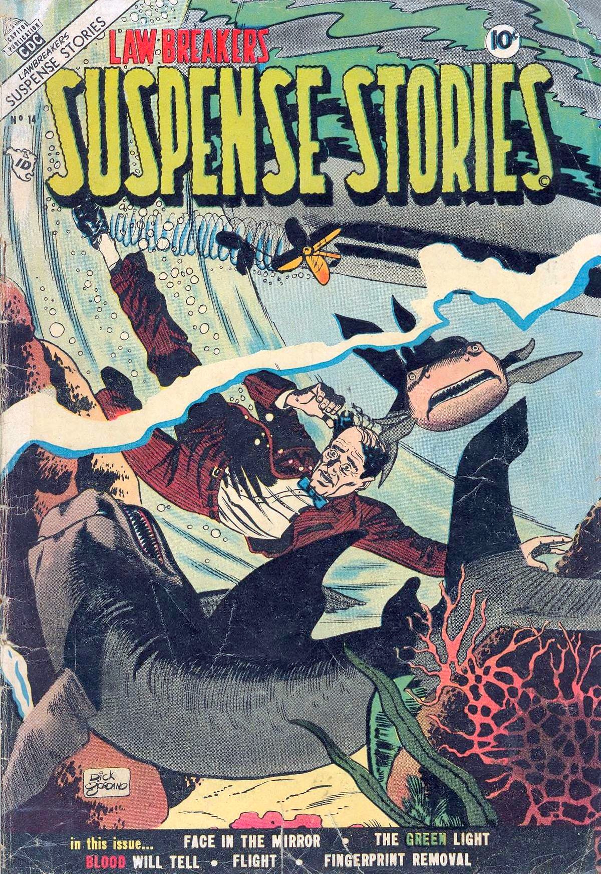 #14