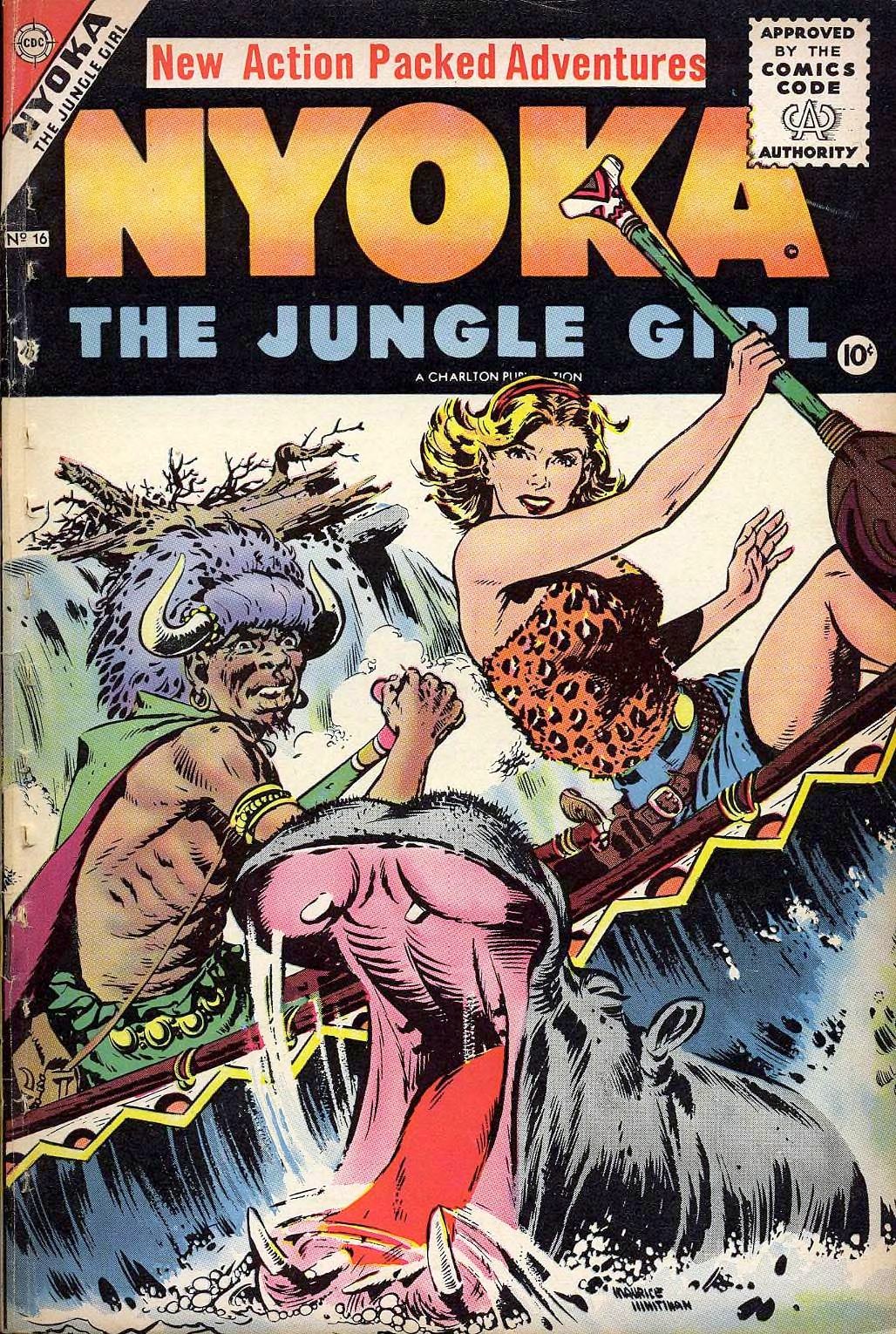 #16