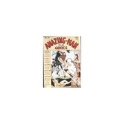 Amazing Man Comics #18 cover