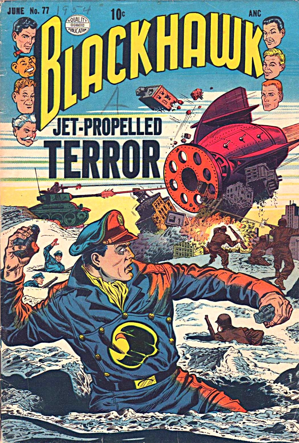 #77