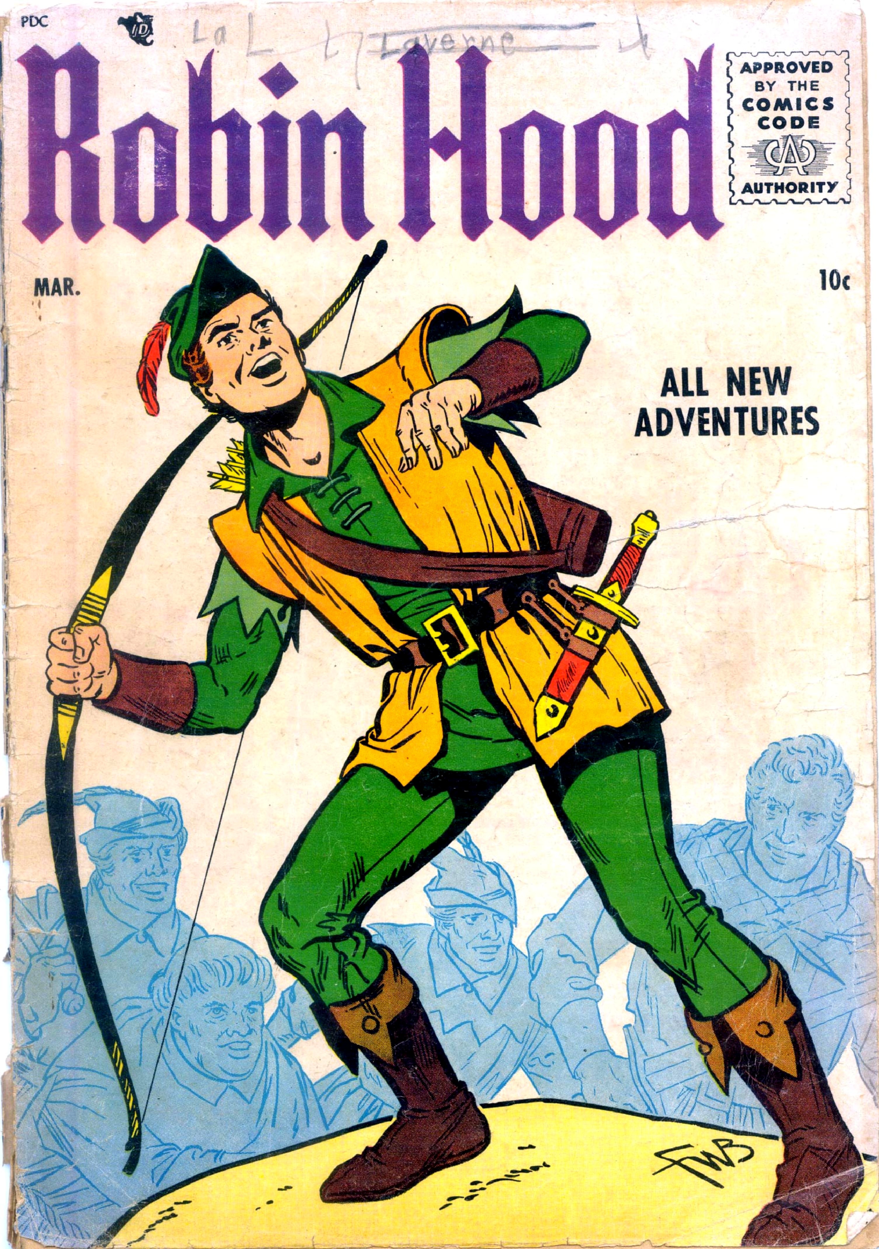 Robin Hood
