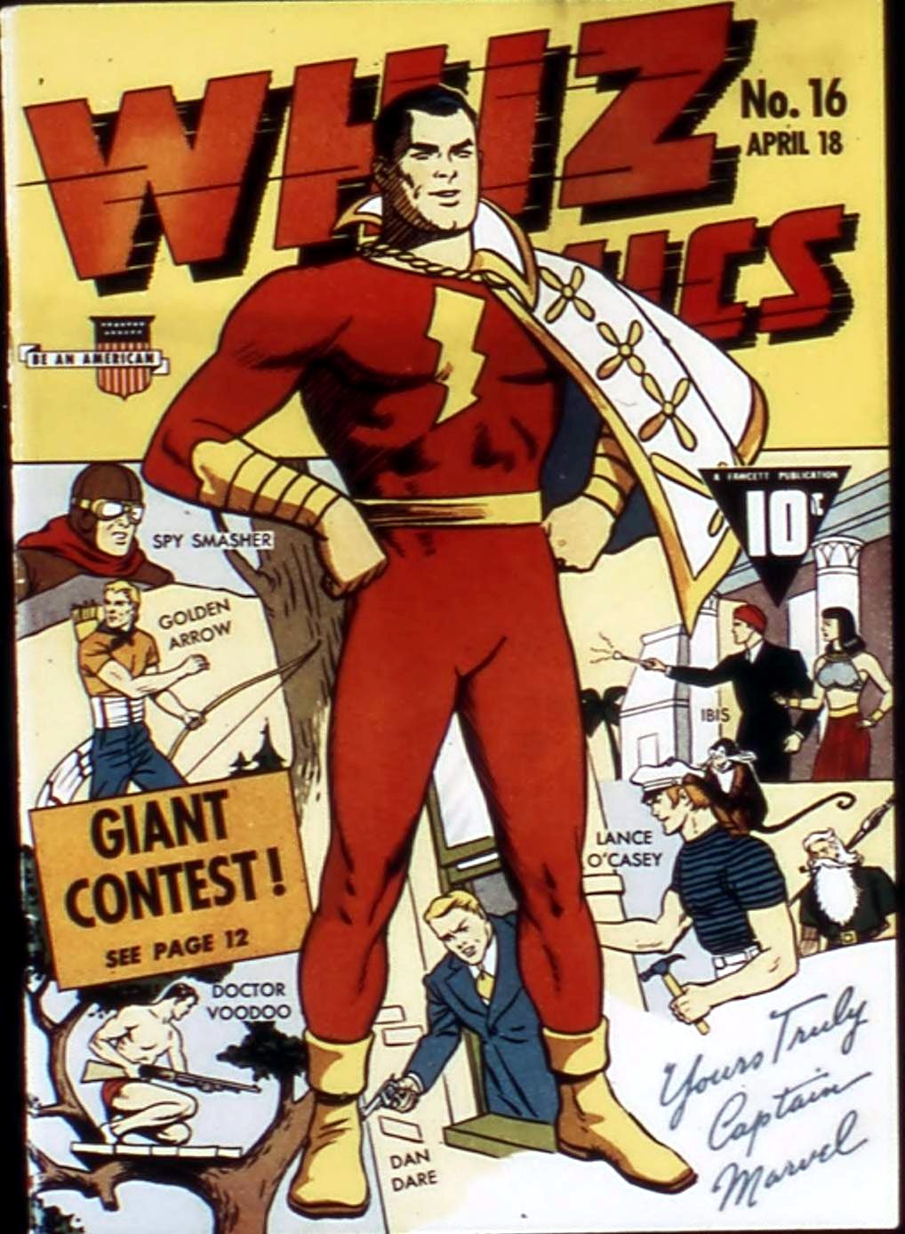 #16