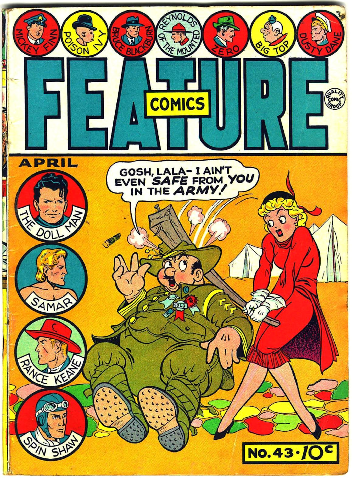 #43