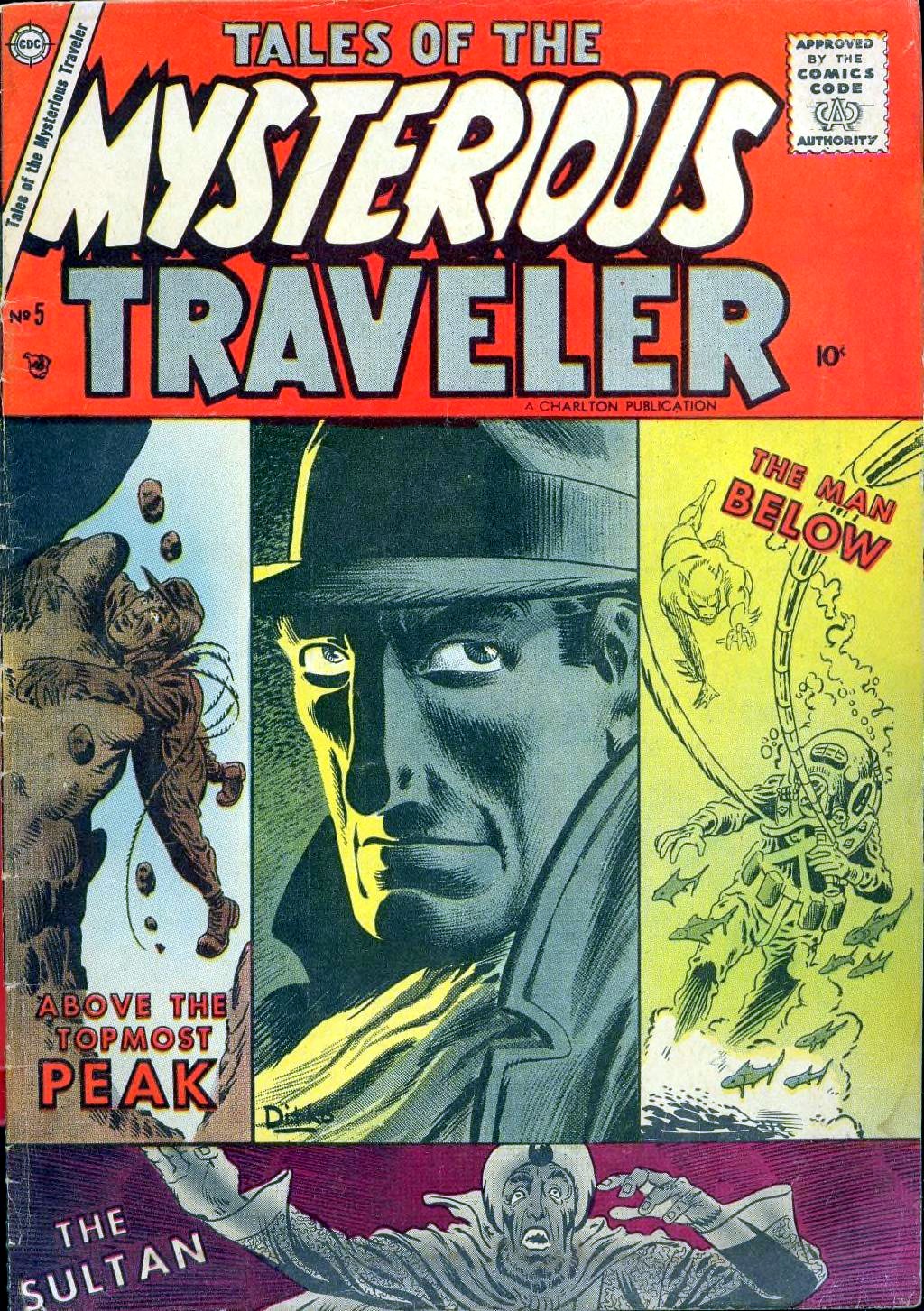 #5