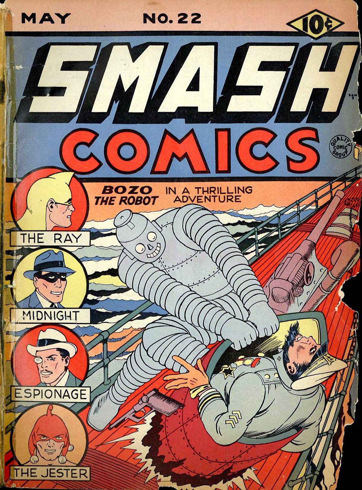 #22