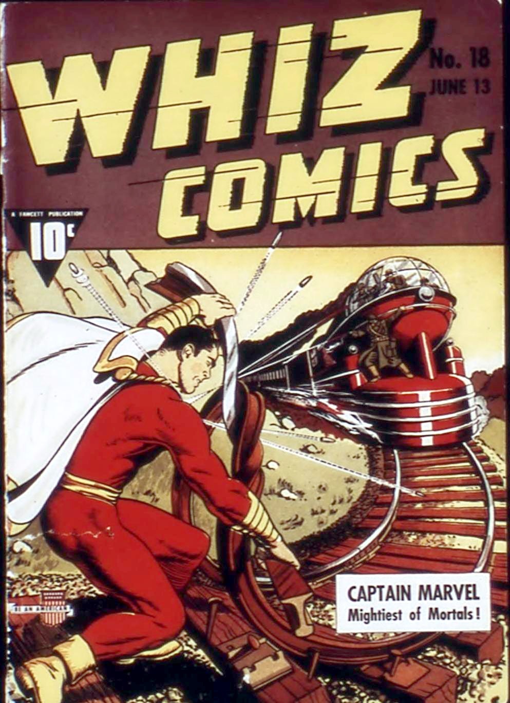 #18