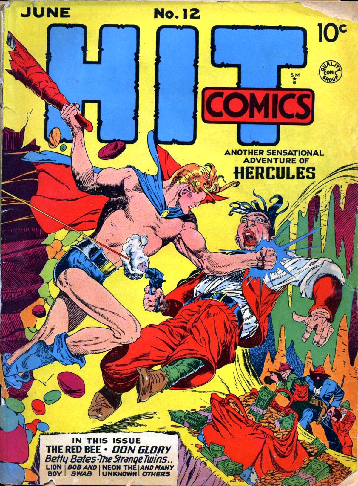#12