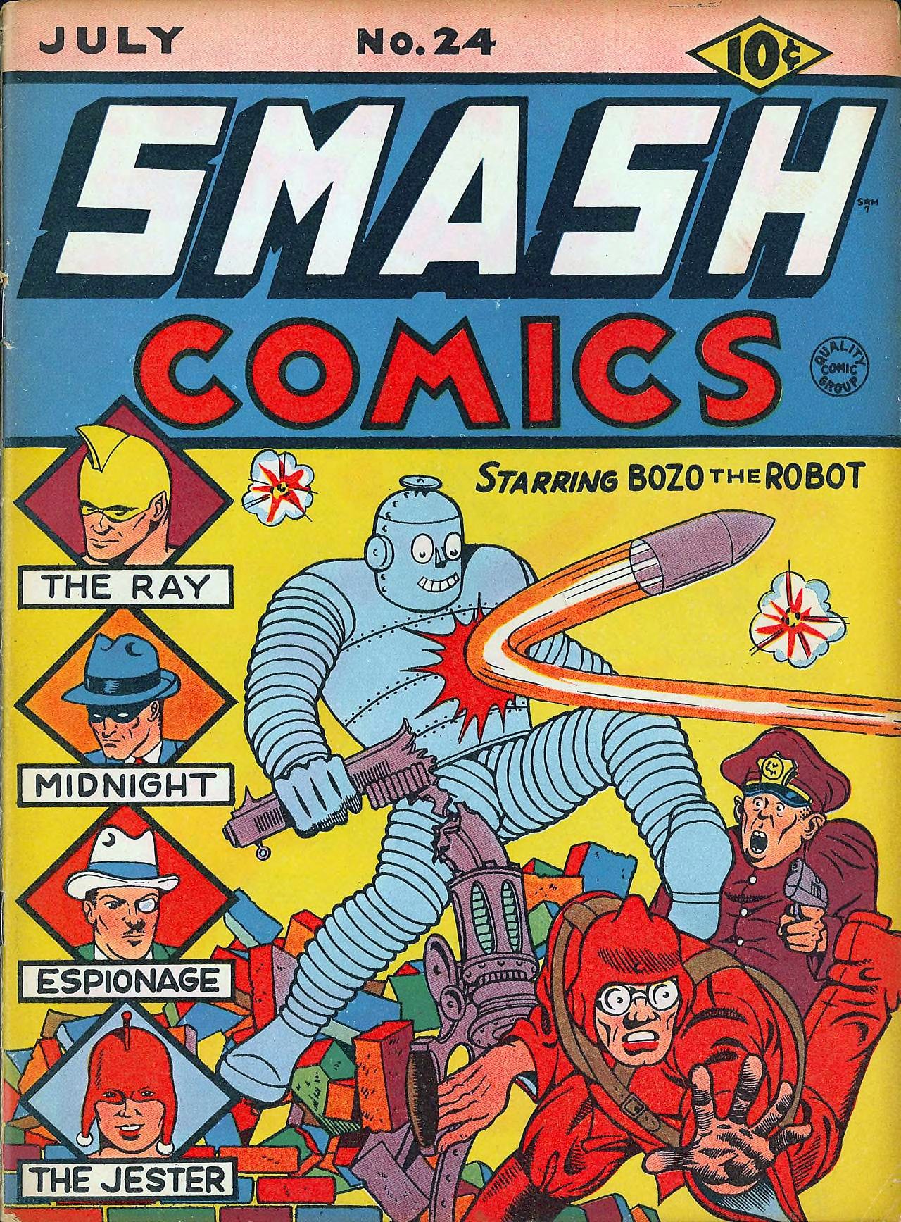 #24