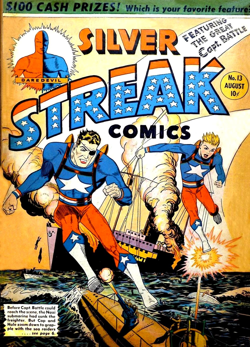 #13