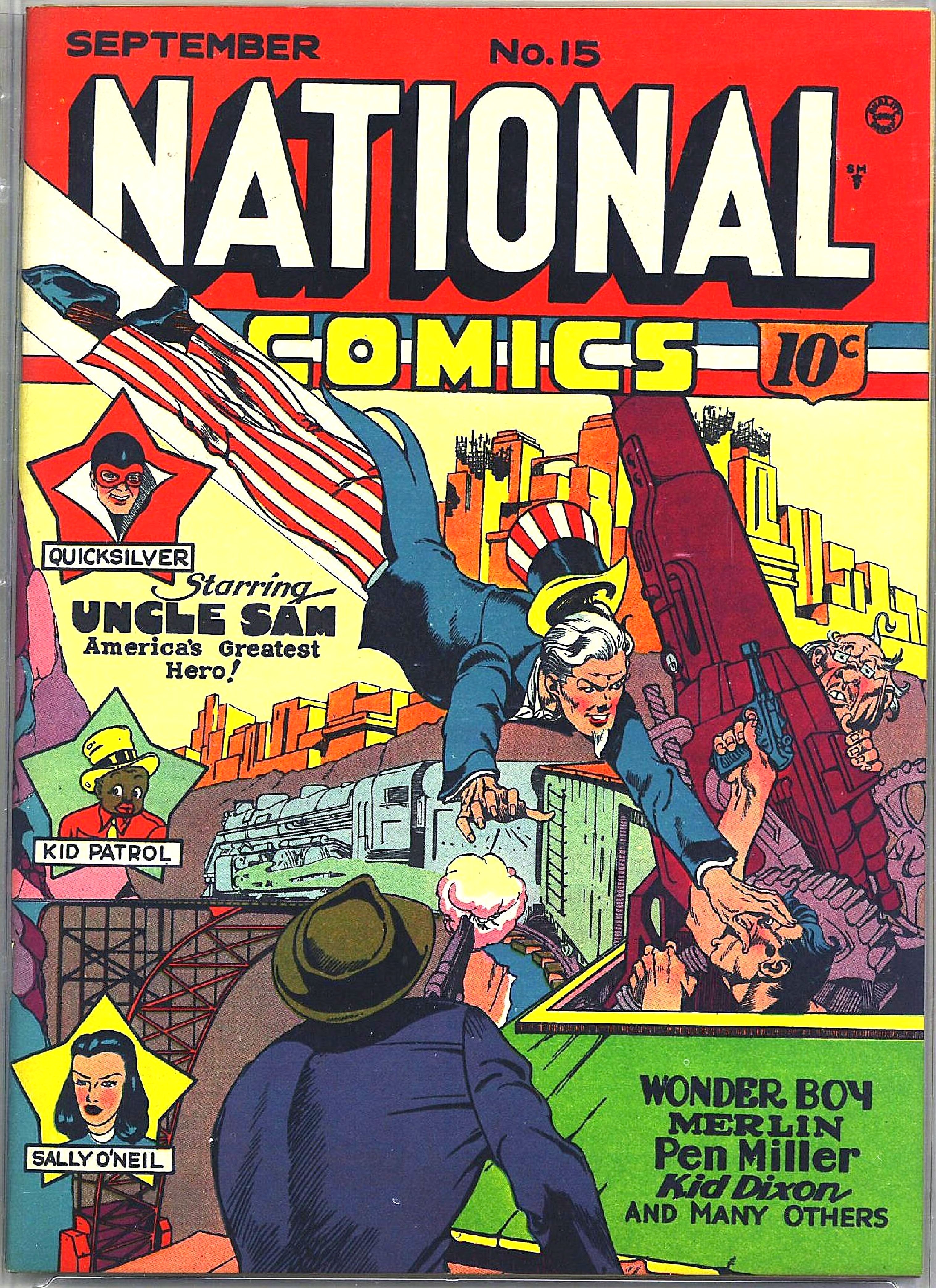 #15