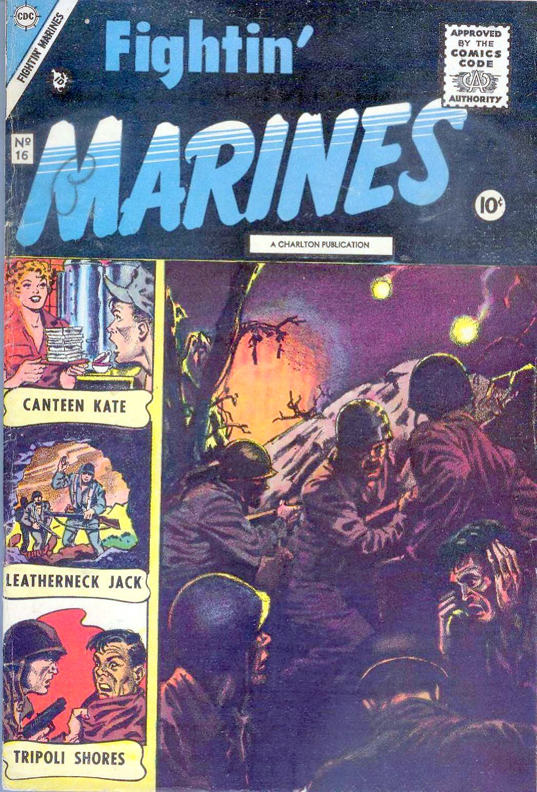 #16