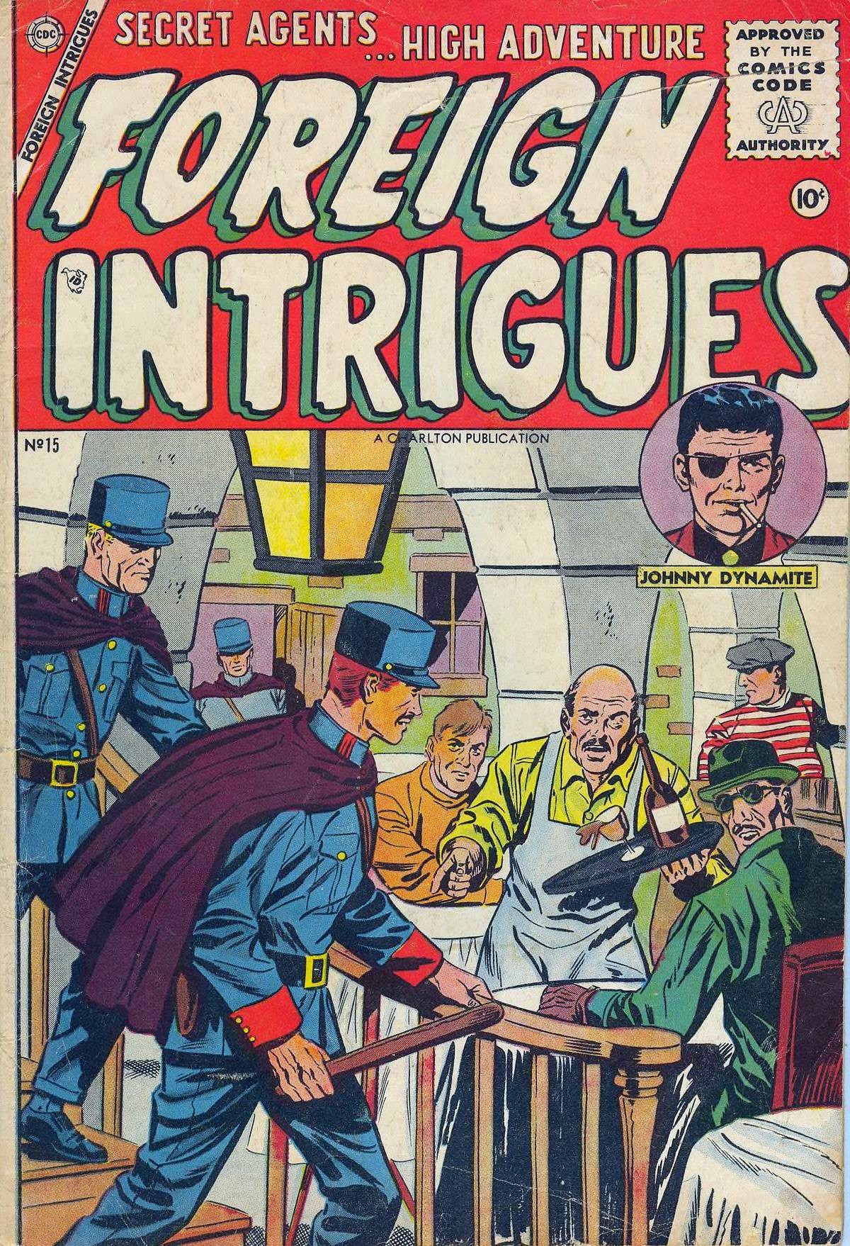 #15