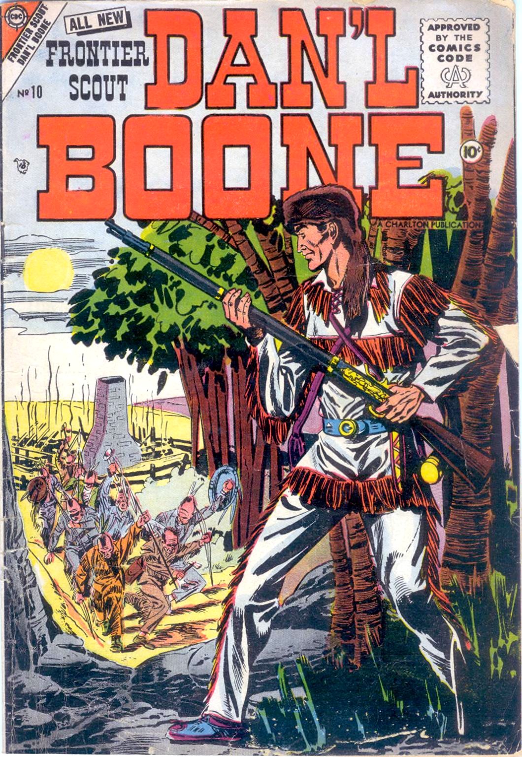 Dan'l Boone