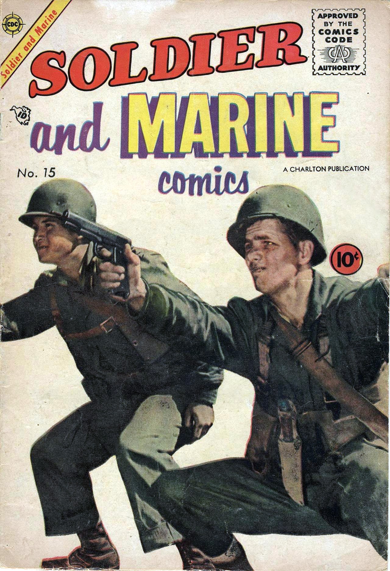 #15