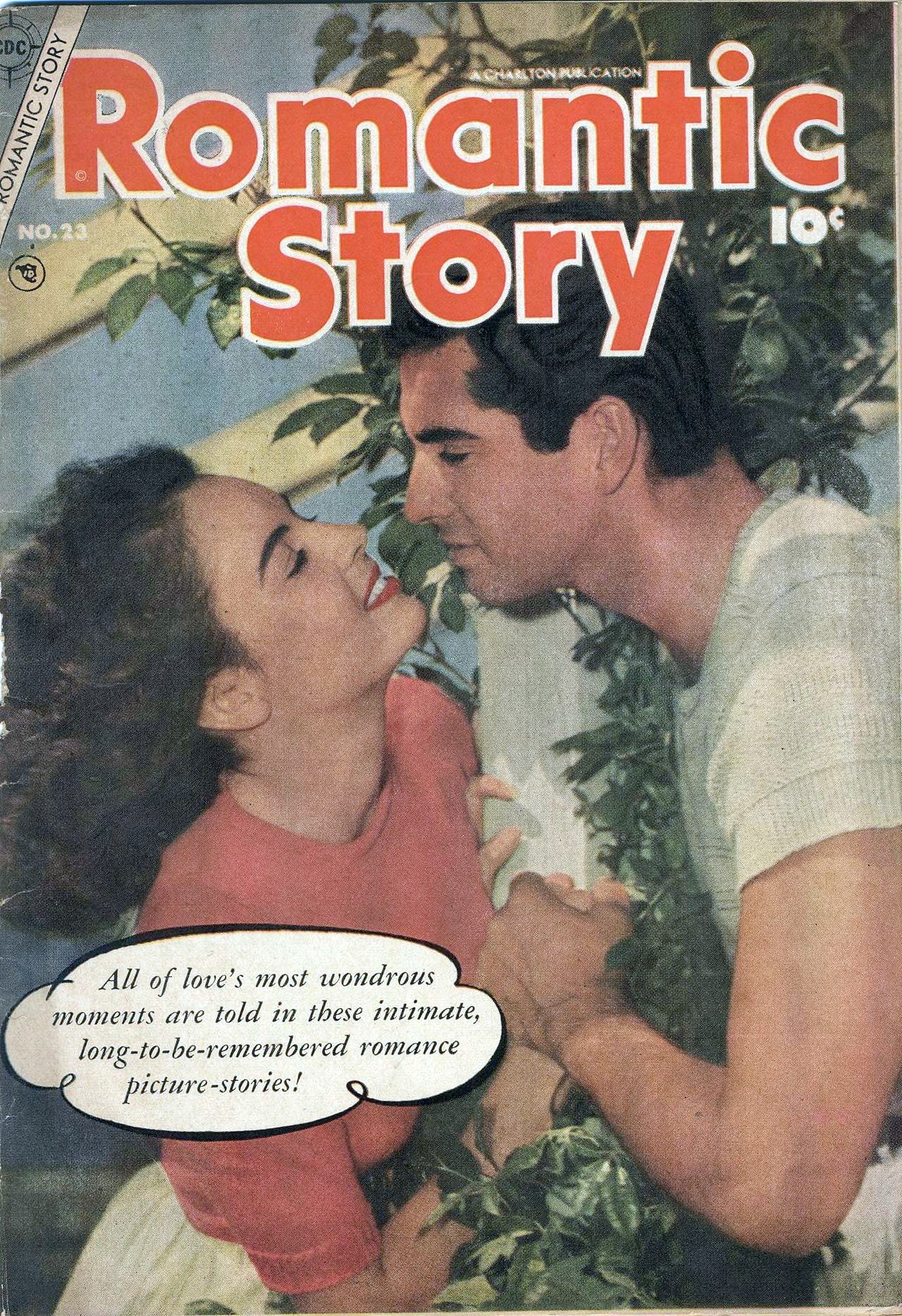 Romantic Story