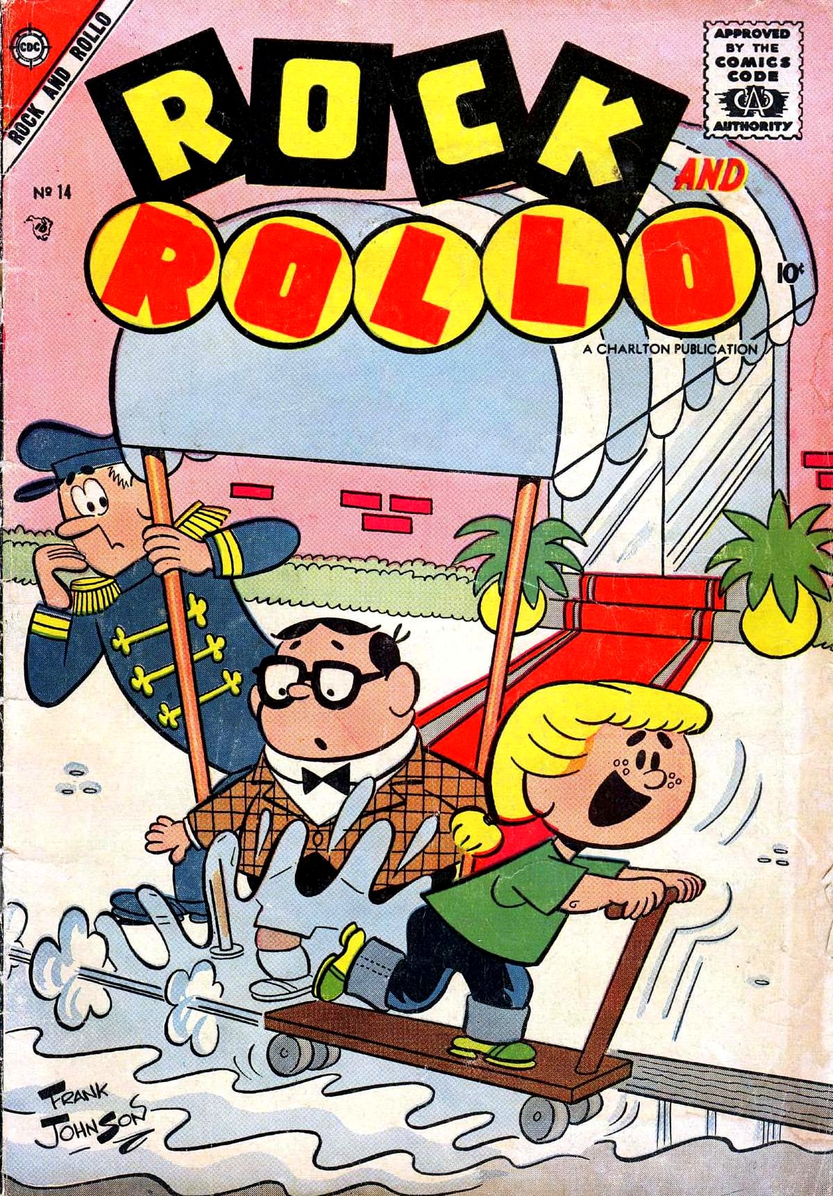 Rock and Rollo
