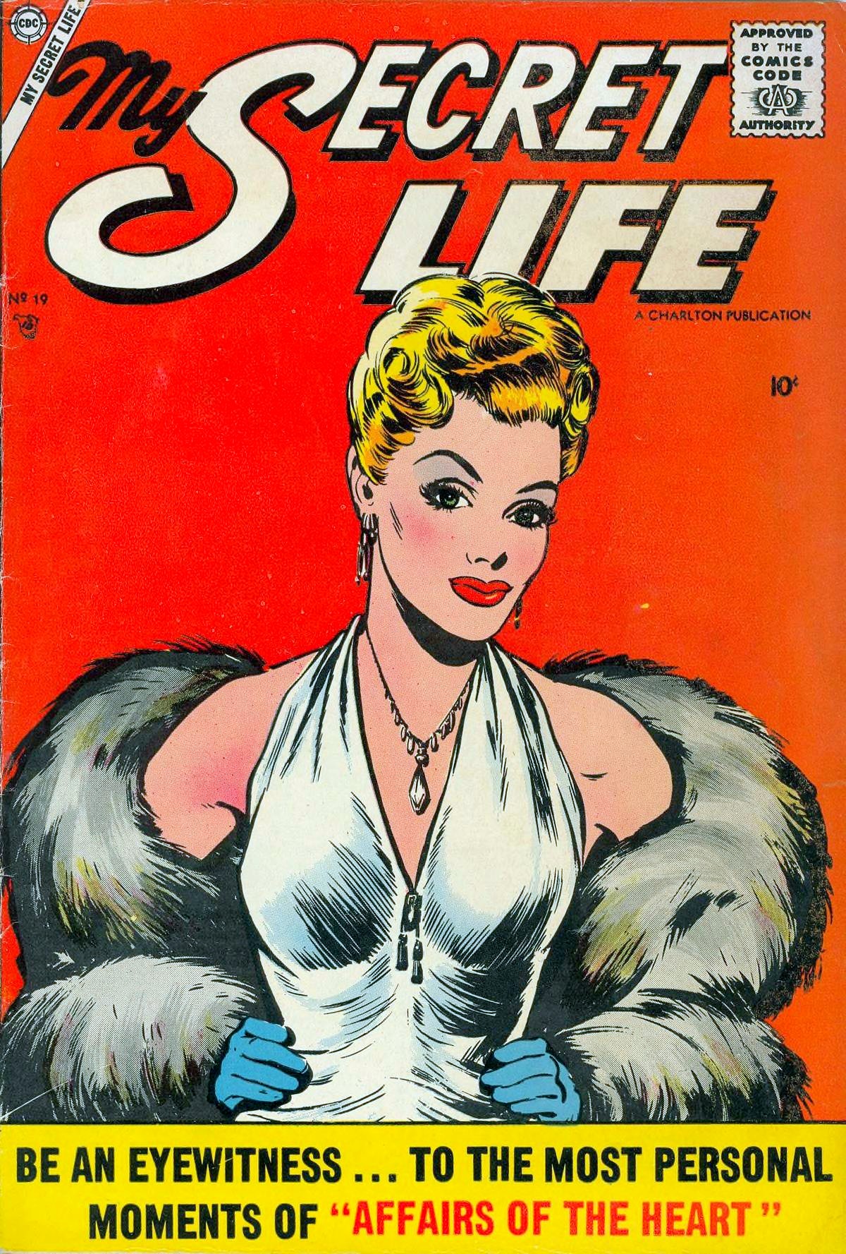My Secret Life