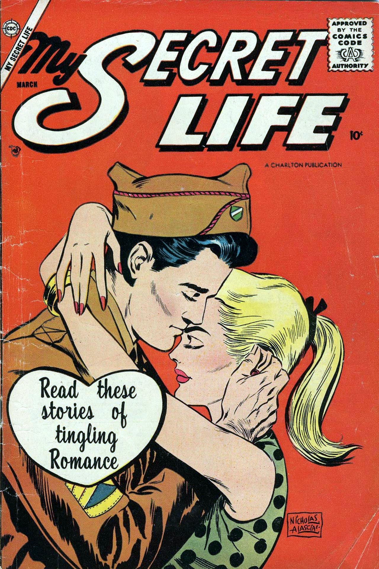 My Secret Life #22