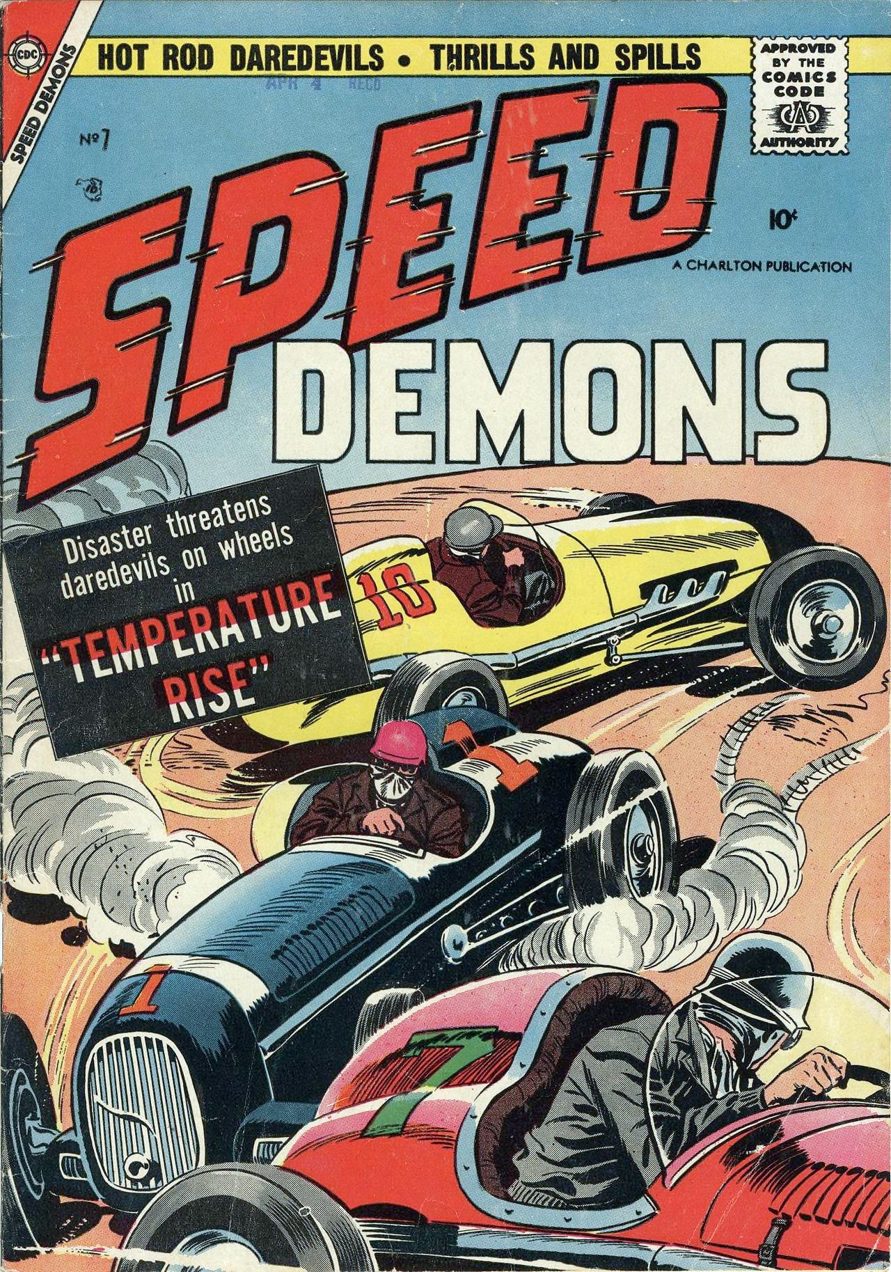 #7