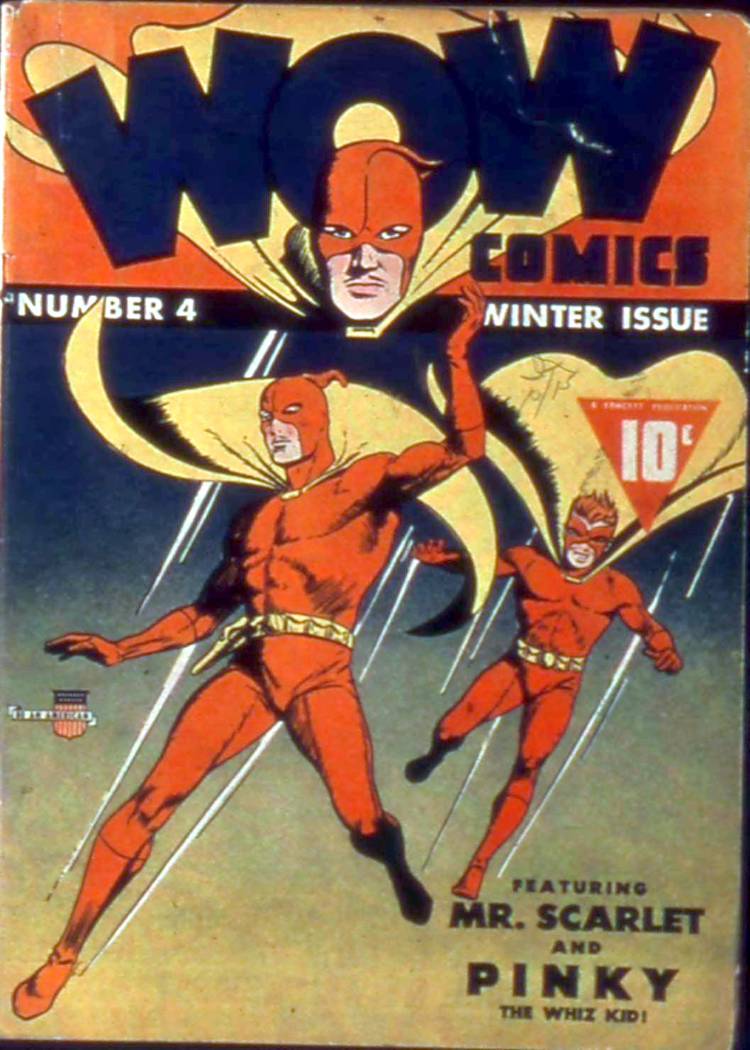 #4
