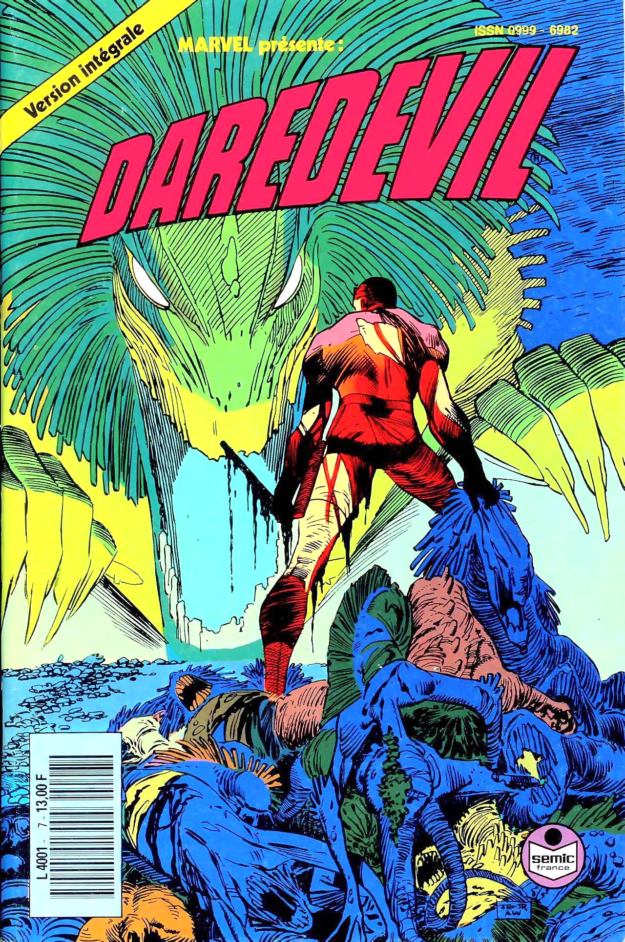 Daredevil
