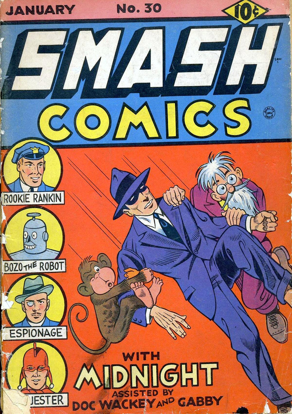 #30