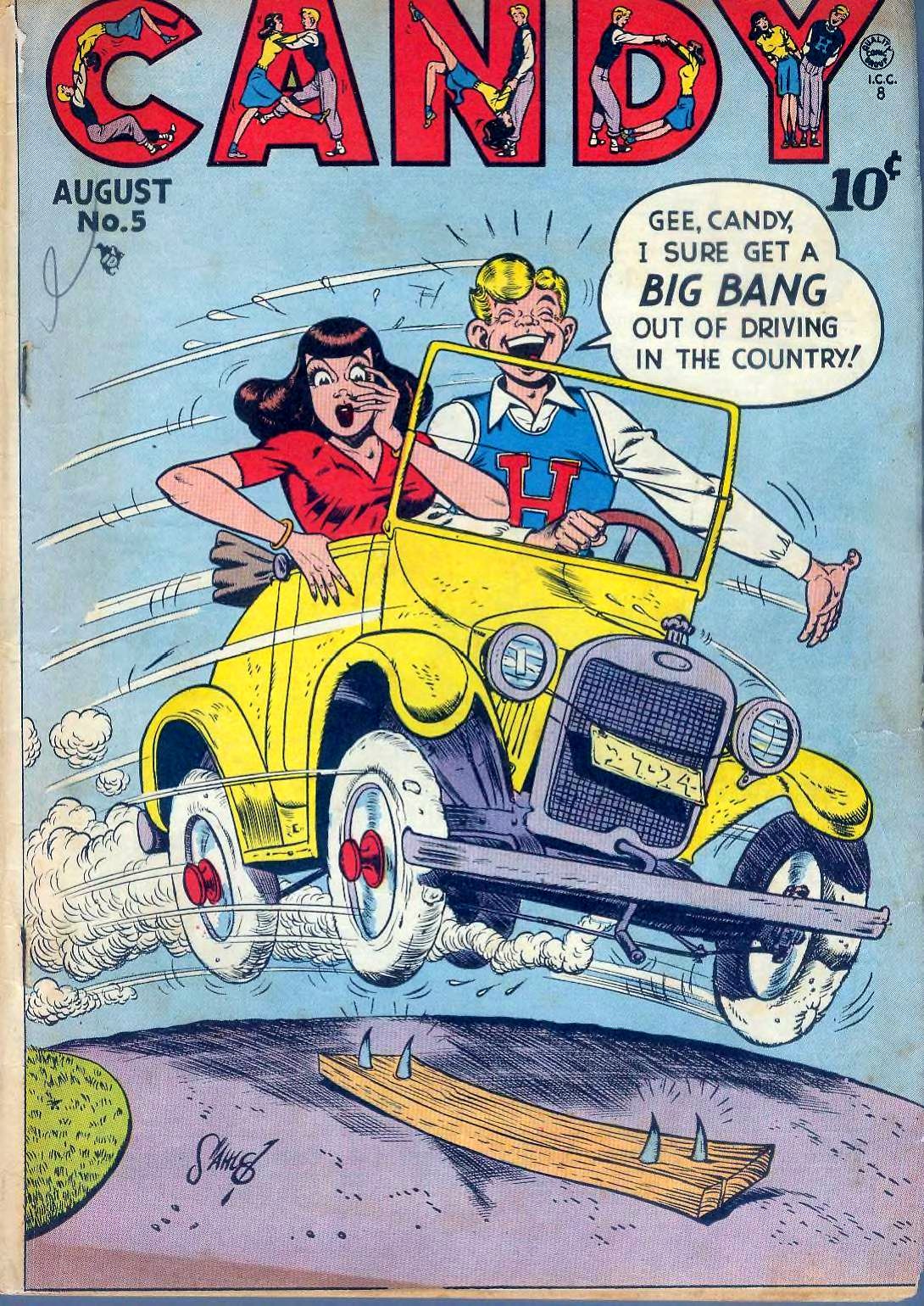#5