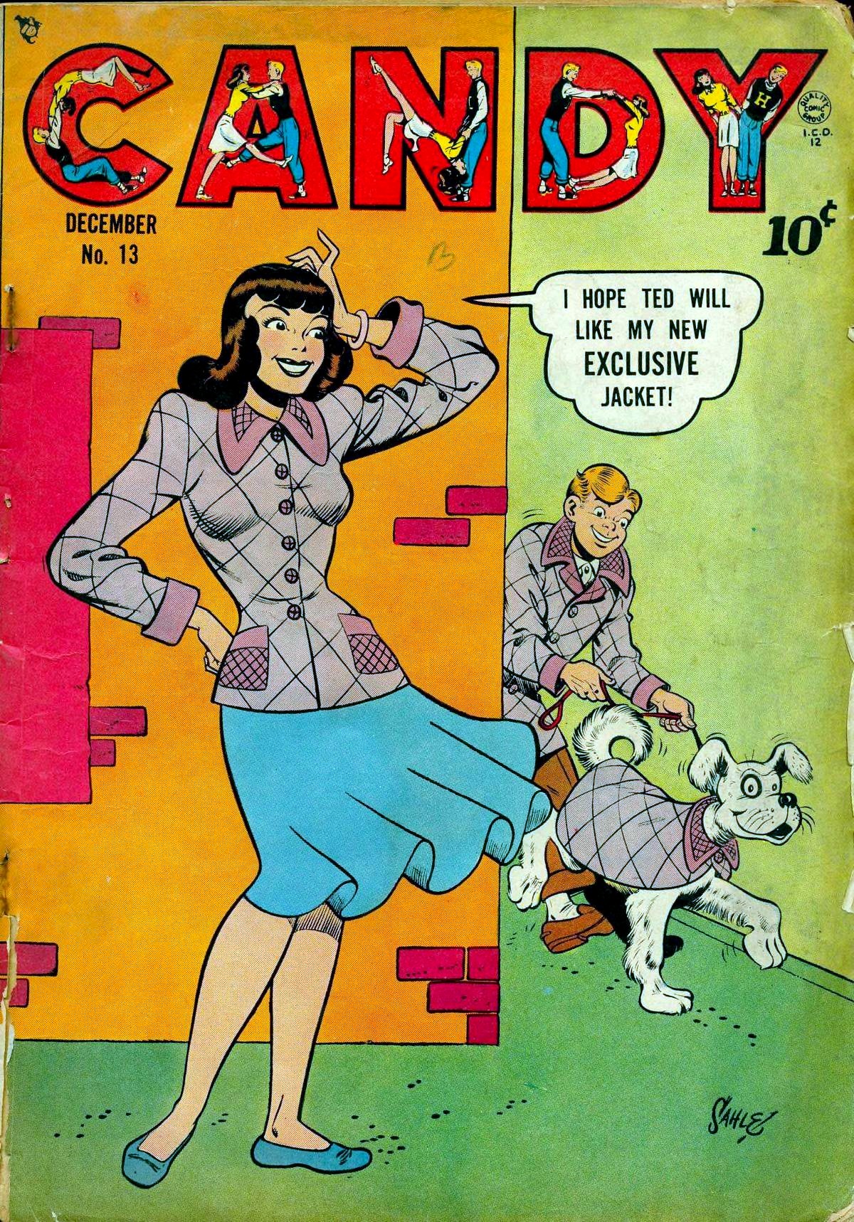 #13