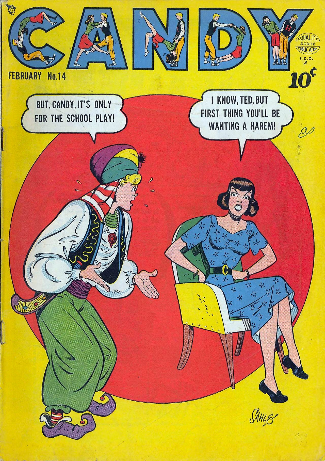 #14