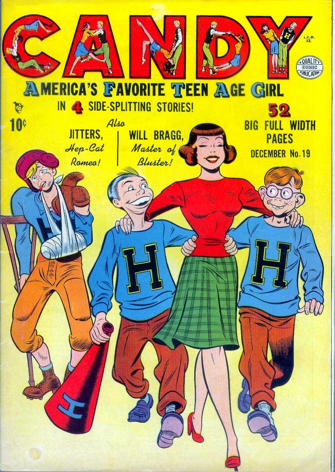 #19