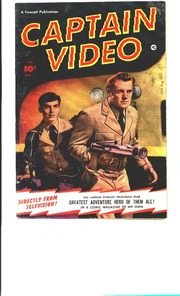 Captain Video