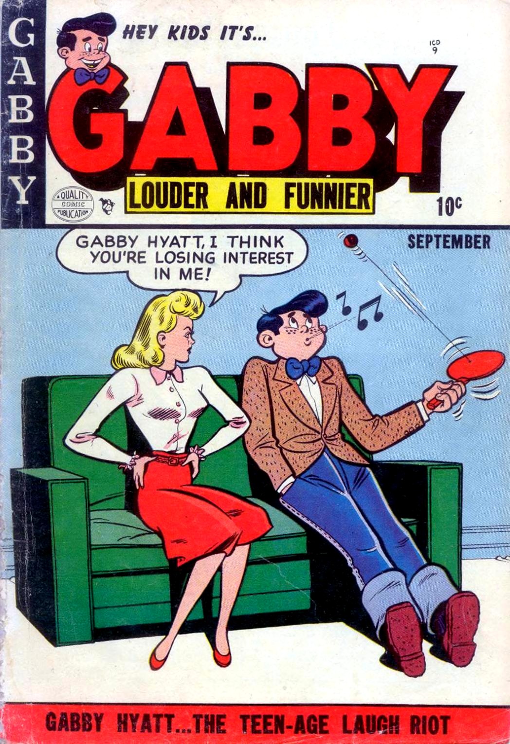 Gabby