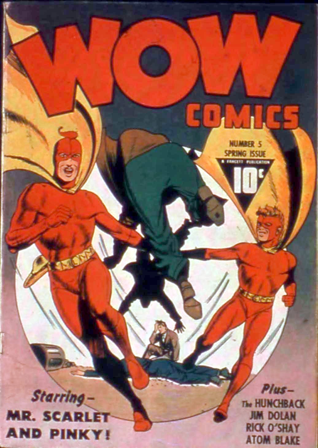 #5