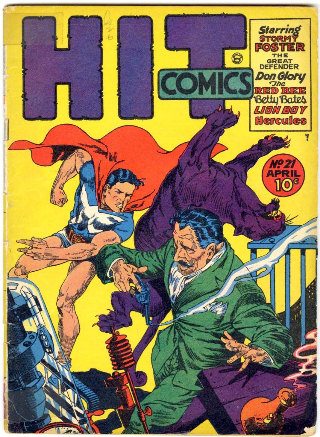 #21
