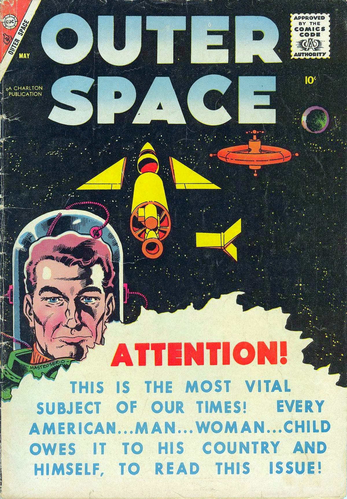 Outer Space