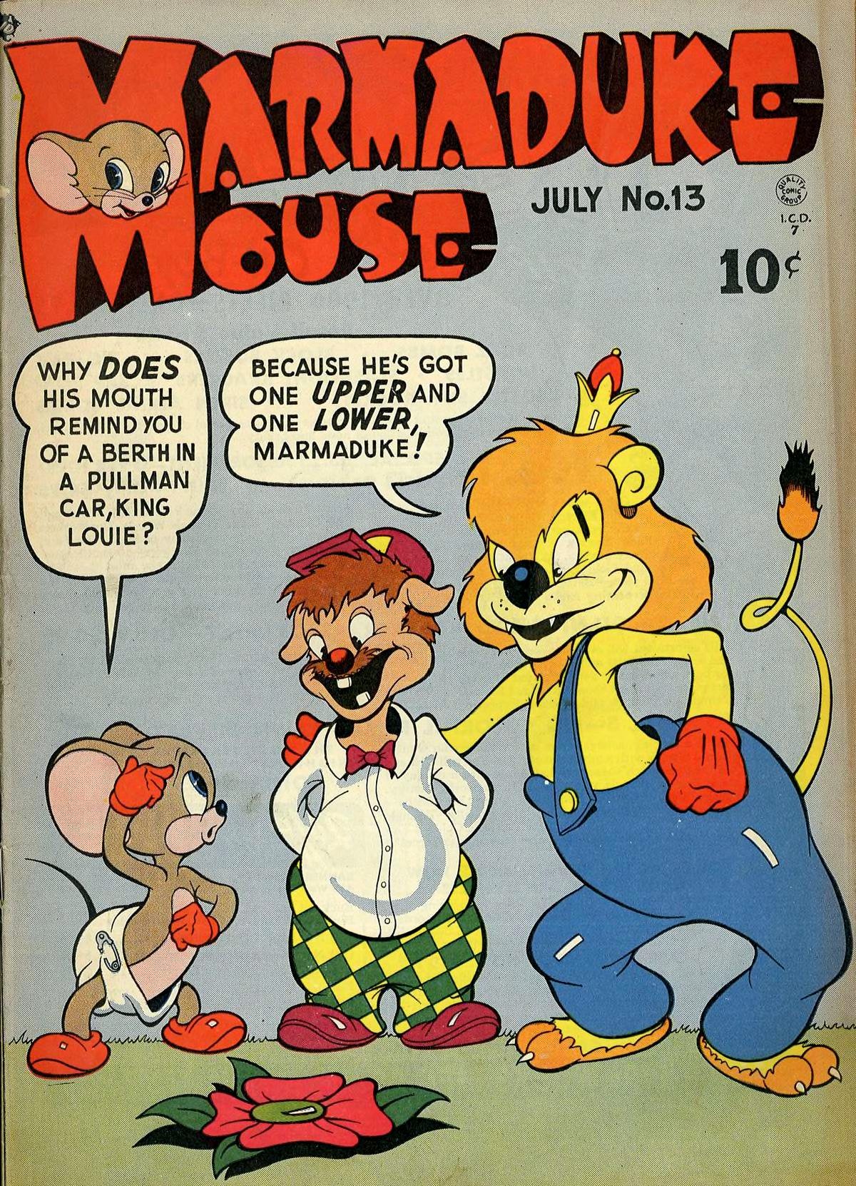 #13