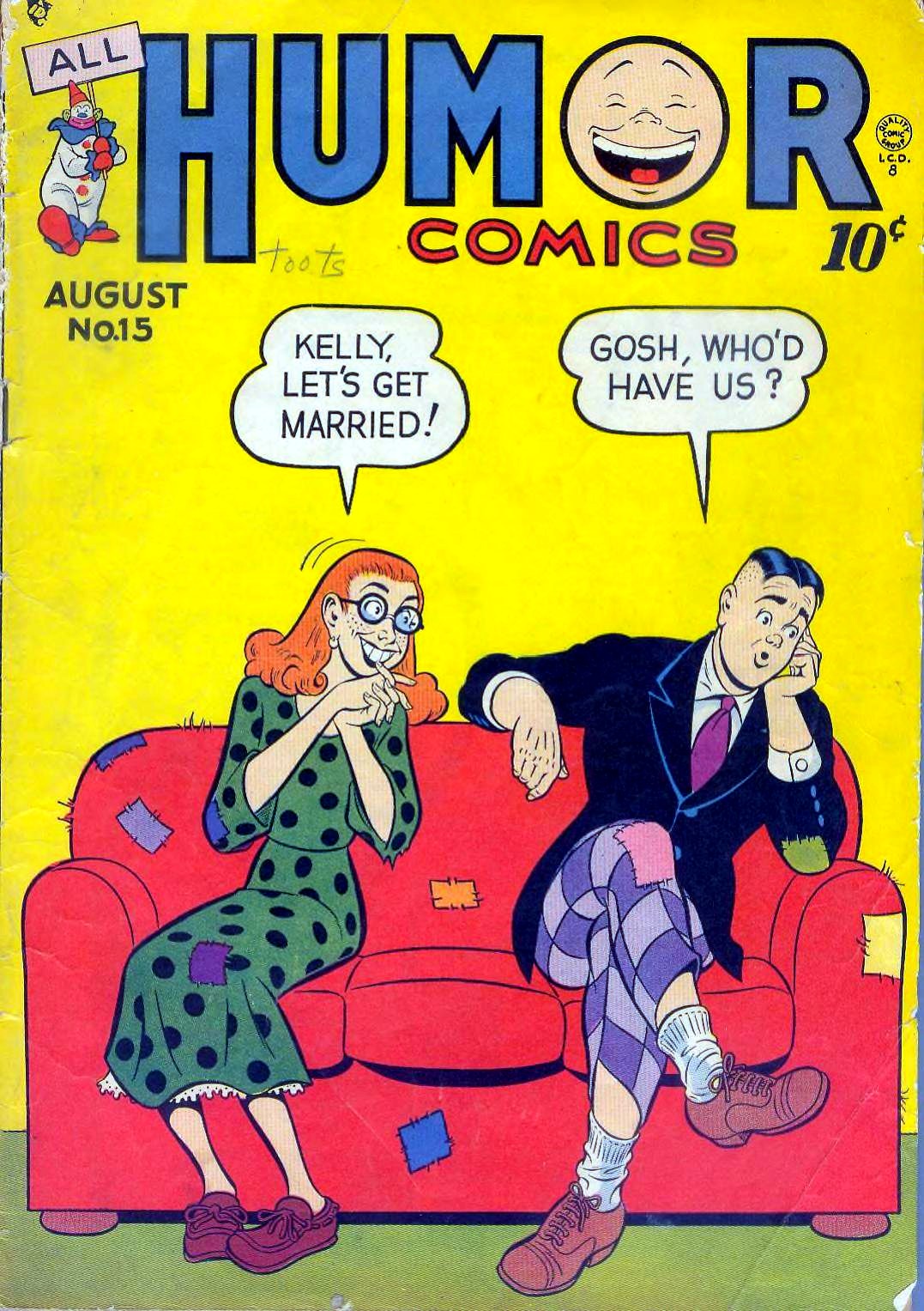 #15