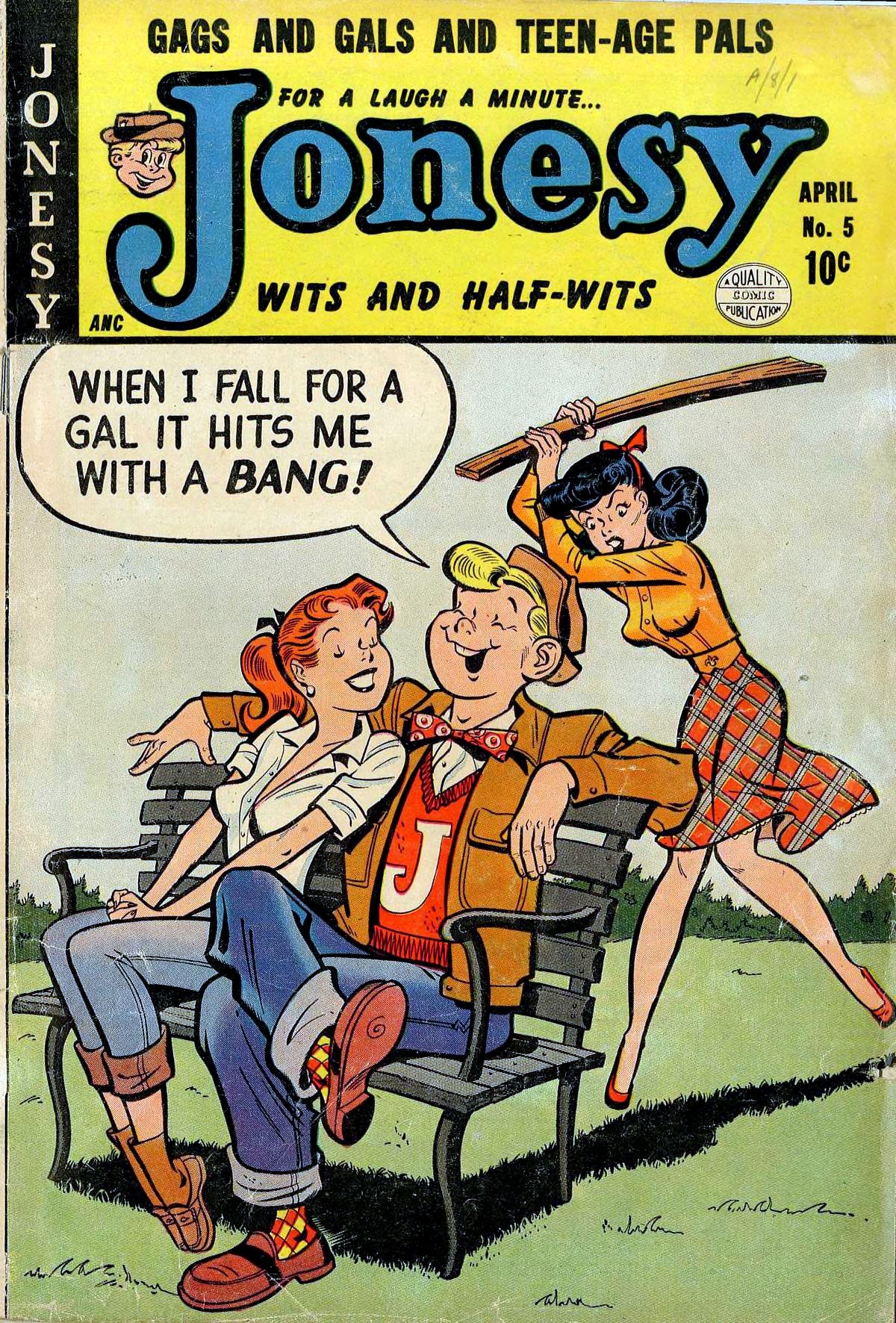 #5
