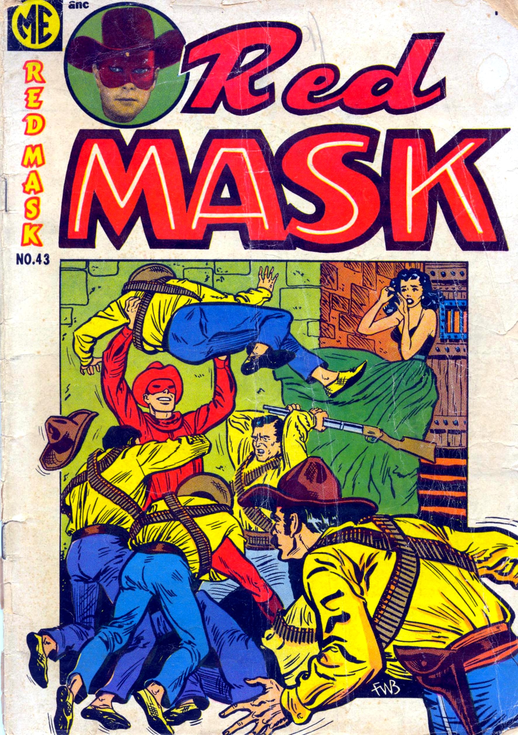 #43