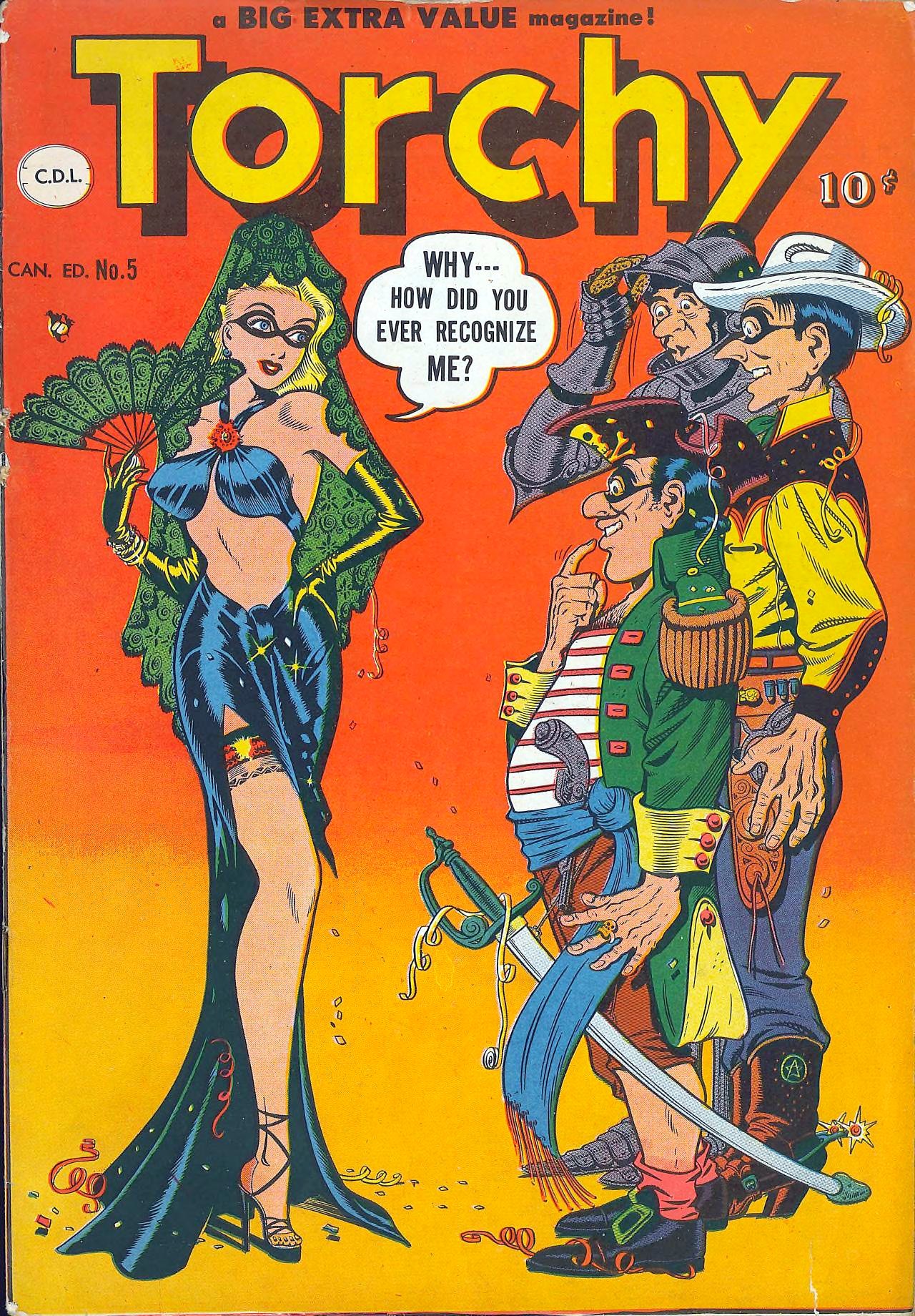 #5