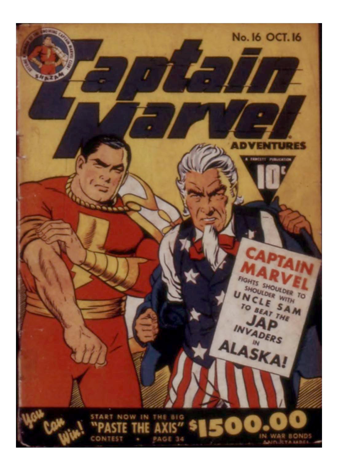 #16