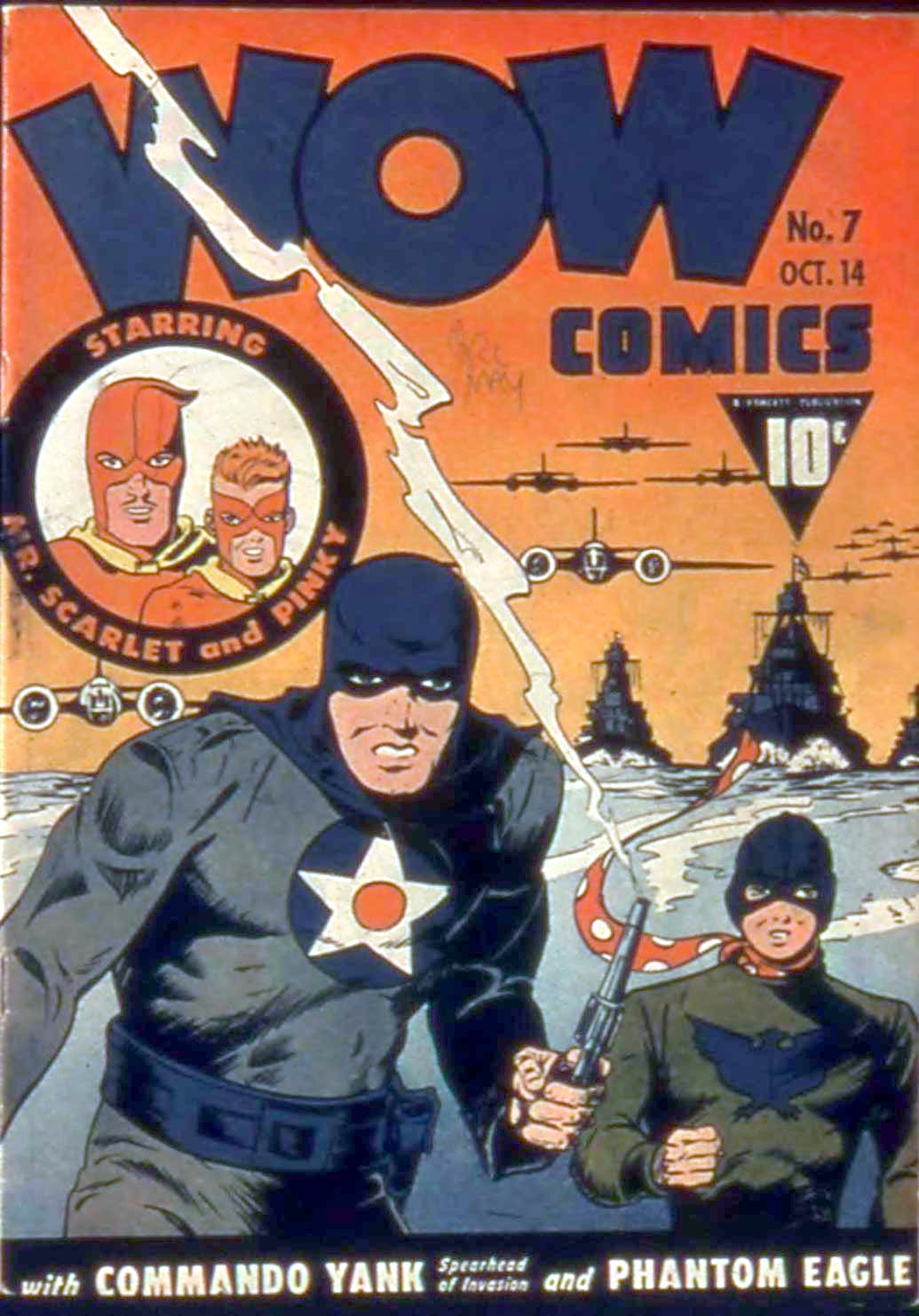 #7